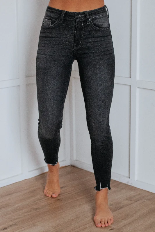 Barrett KanCan Jeans - Vintage Black