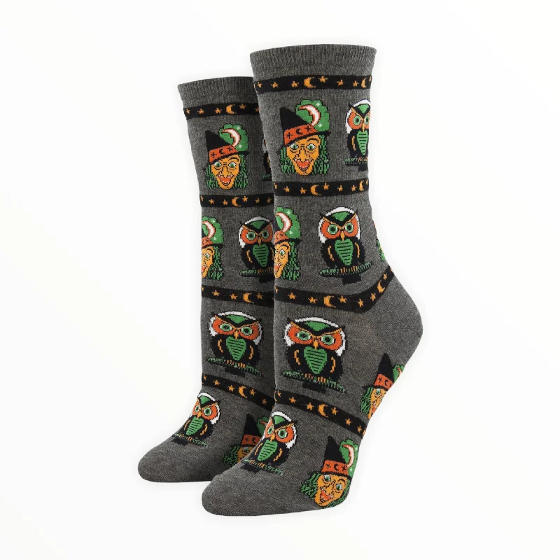 Women's Witchcraft Wonders Socks