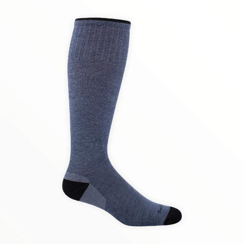 Men's Elevation | Firm Graduated Compression Socks