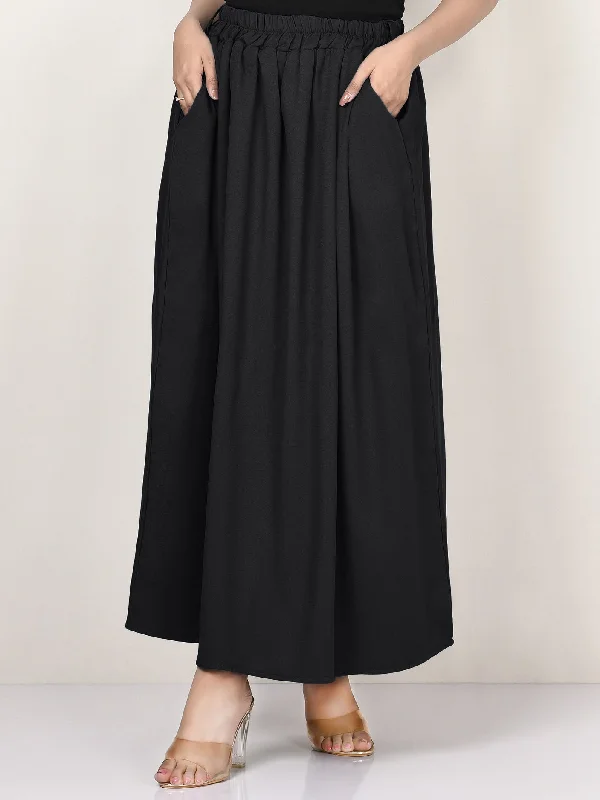 Grip Skirt - Black