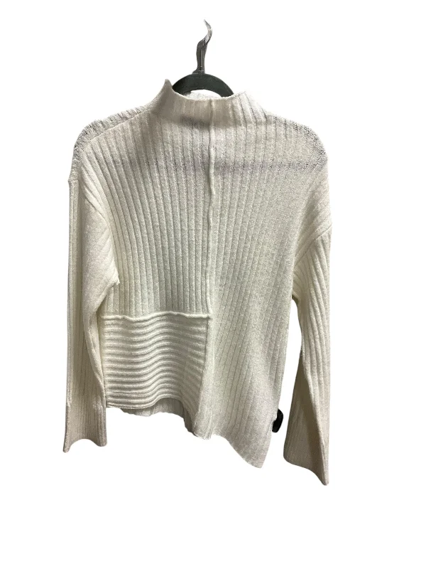 Sweater By Sanctuary In Cream, Size: Xs