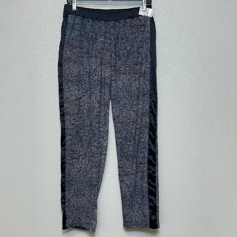 Grey Athletic Pants Lululemon, Size 10