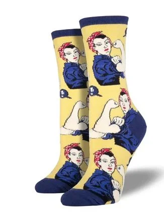 Women's Rosie Socks