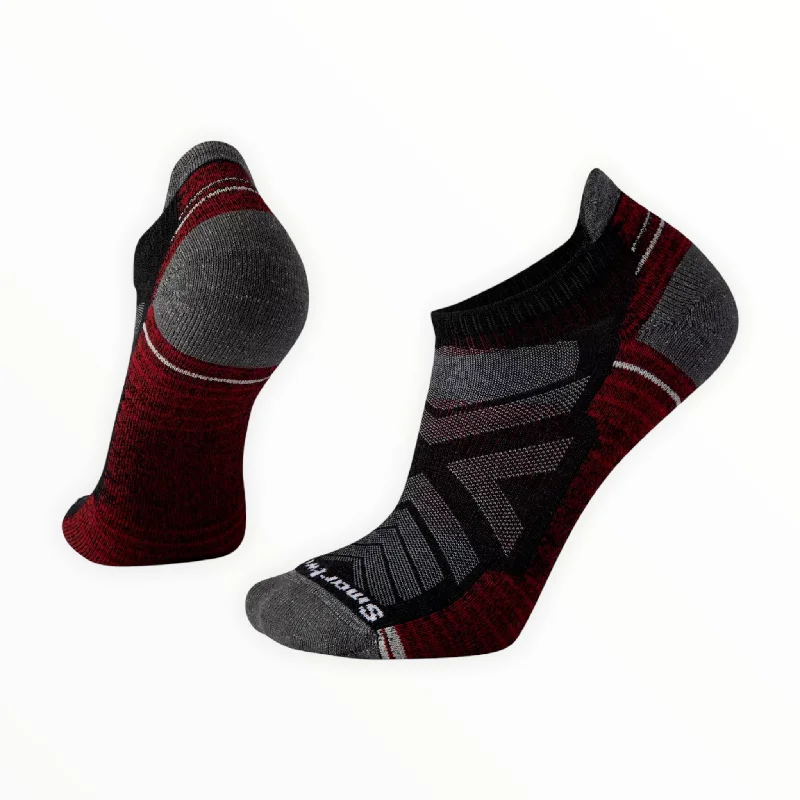 Men's Hike Light Cushion Low Ankle Socks