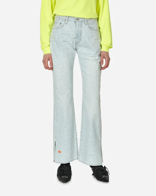 Levi's Bootcut Jeans Blue