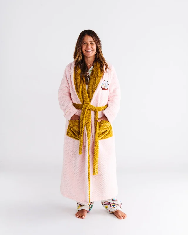 Kip&Co x May Gibbs Koala Cutie Cosy Robe