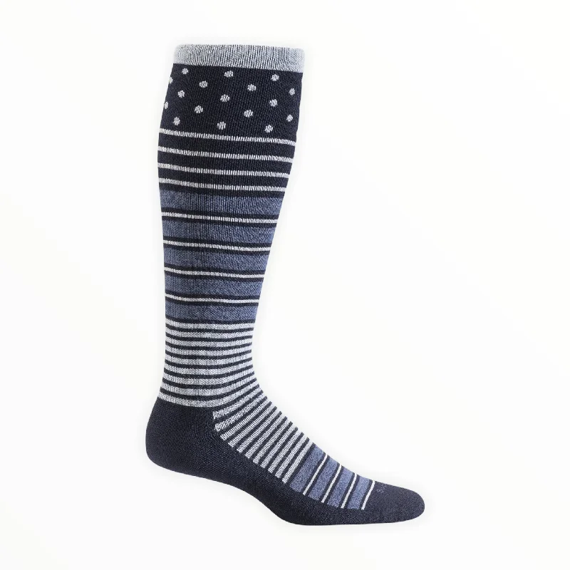 Women's Twister | Firm Graduated Compression Socks