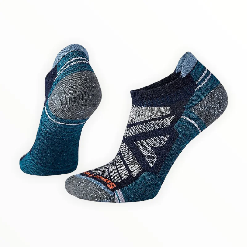 Women's Hike Light Cushion Low Ankle Socks