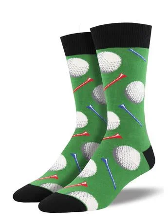 Men's Tee It Up Socks