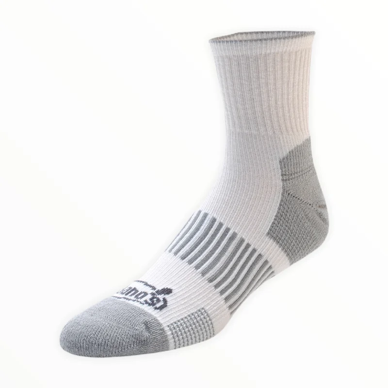 Unisex Quarter Socks