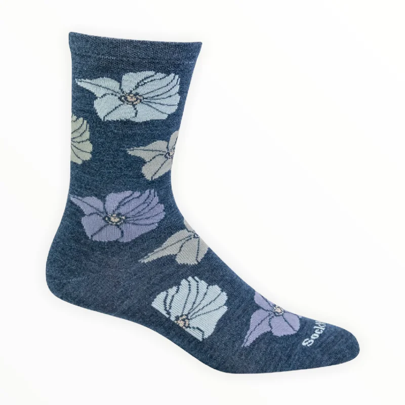 Women's Big Bloom | Essential Comfort Socks