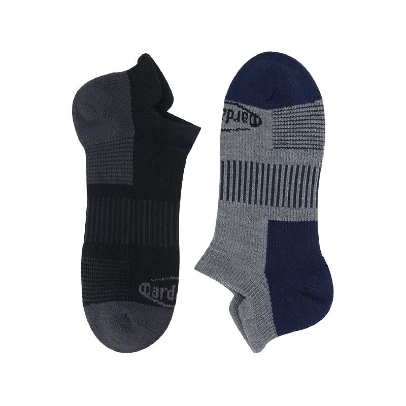 Men's Low Socks 2 Pack