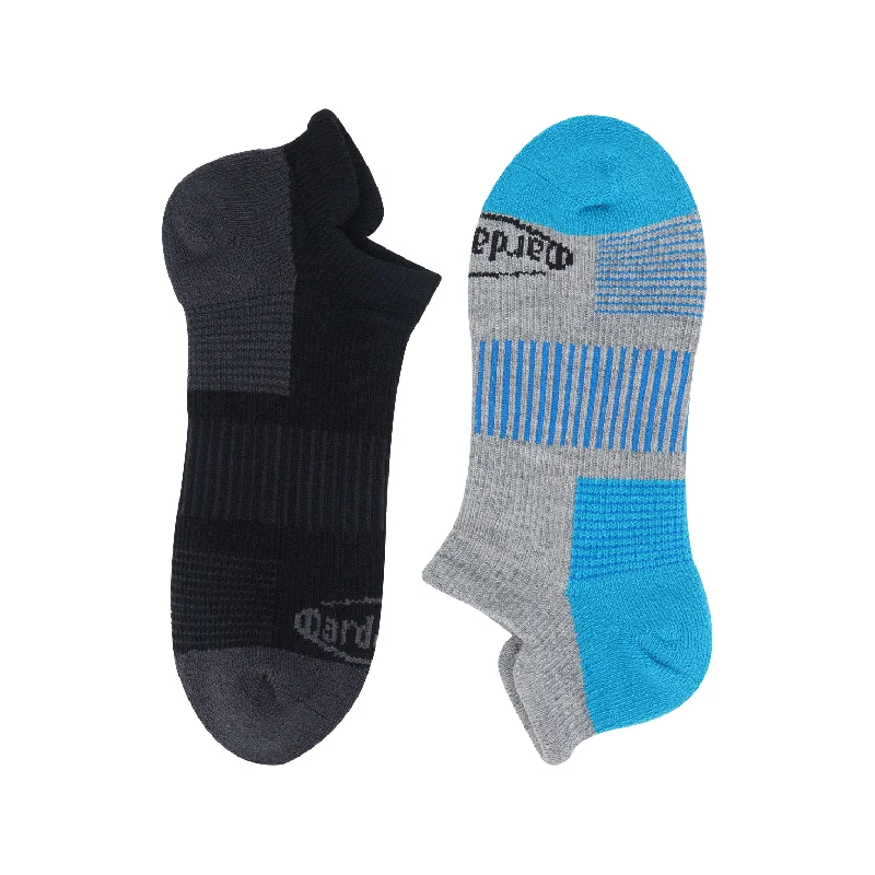 Women's Low Socks 2 Pack