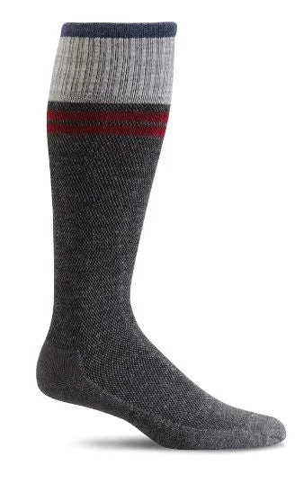 Men's Sportster | Moderate Graduated Compression Socks