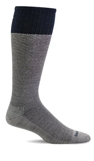 Men's Bart | Moderate Graduated Compression Socks