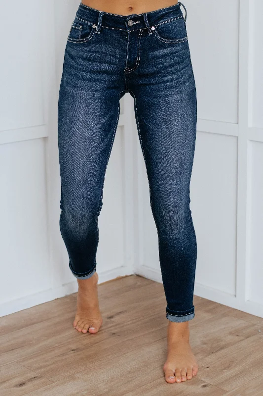 Tamara Kan Can Jeans