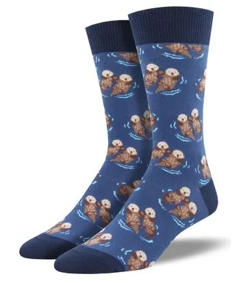 Men's Significant Otter Socks