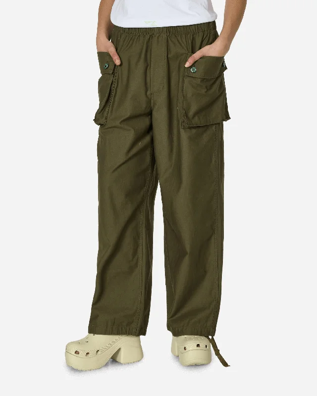 Military Cloth P44 Jungle Pants Olive