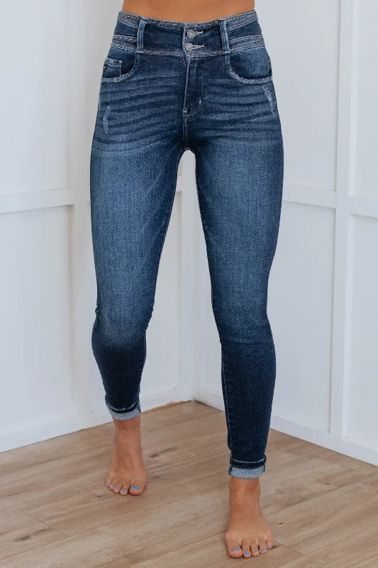 Kaeson KanCan Jeans