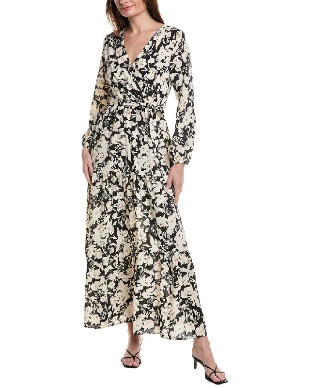 ANNA KAY Le Paris Maxi Dress