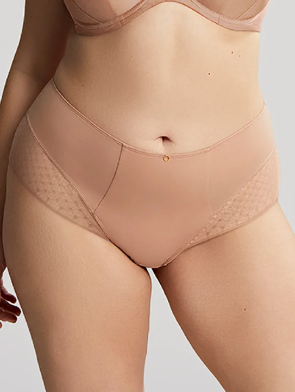 Sculptresse Bliss Deep Brief