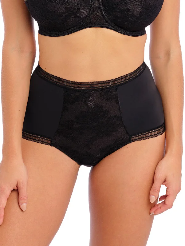 Fantasie Fusion Lace High Waist Brief