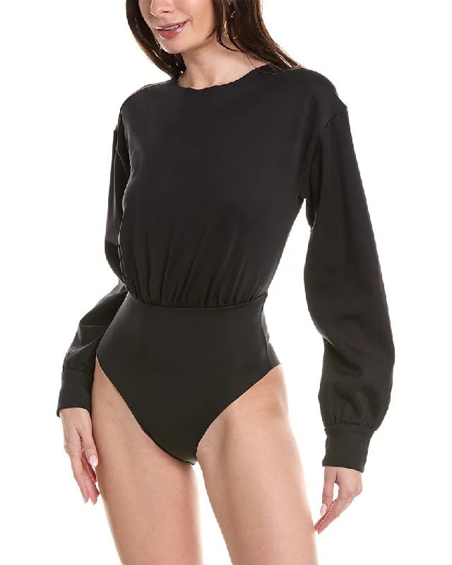 Agua Bendita Erin One-Piece