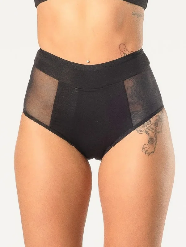 Revol Cares Freya Brief - Super Protection