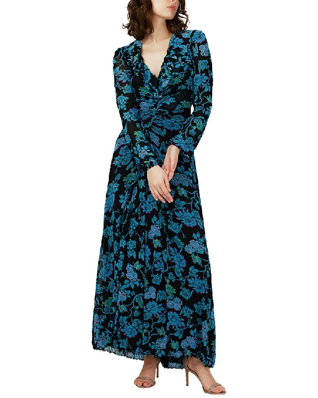 Diane von Furstenberg Sean Maxi Dress