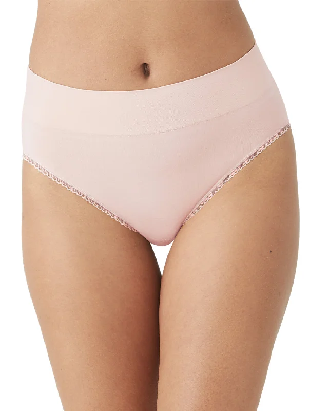 Wacoal Feeling Flexible Hi-Cut Brief