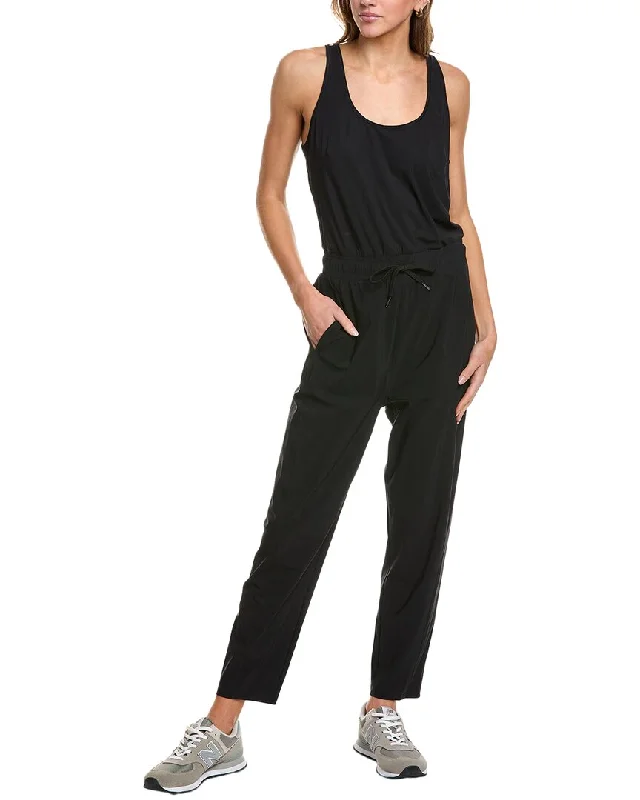 Sweaty Betty Explorer Jumpsuit