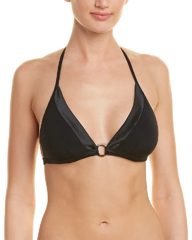 Vilebrequin Triangle Bra