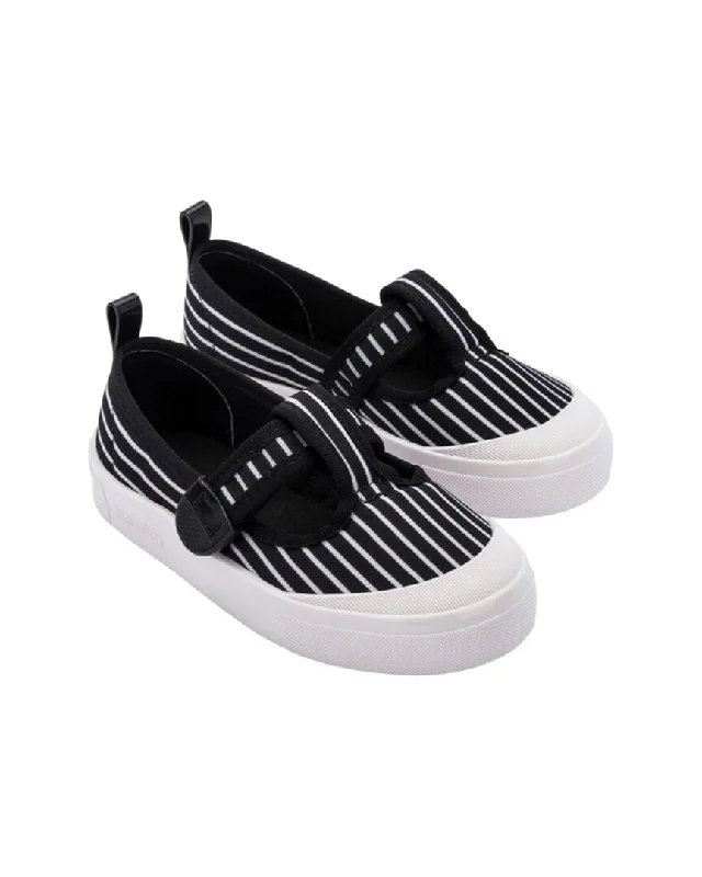 Mini Melissa Mini Melissa Basic Print Sneaker