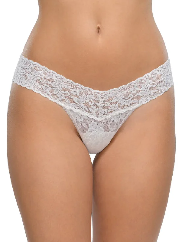 Hanky  Panky Low Rise Thong