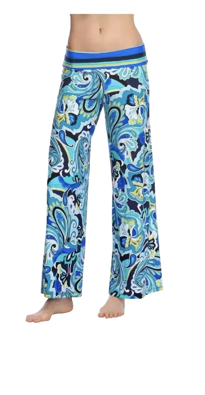 Ipanema Cover Up Pant In Multi