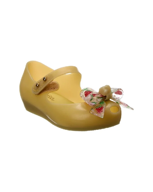 Mini Melissa Mini Ultragirl Sweet VIII BB Flat