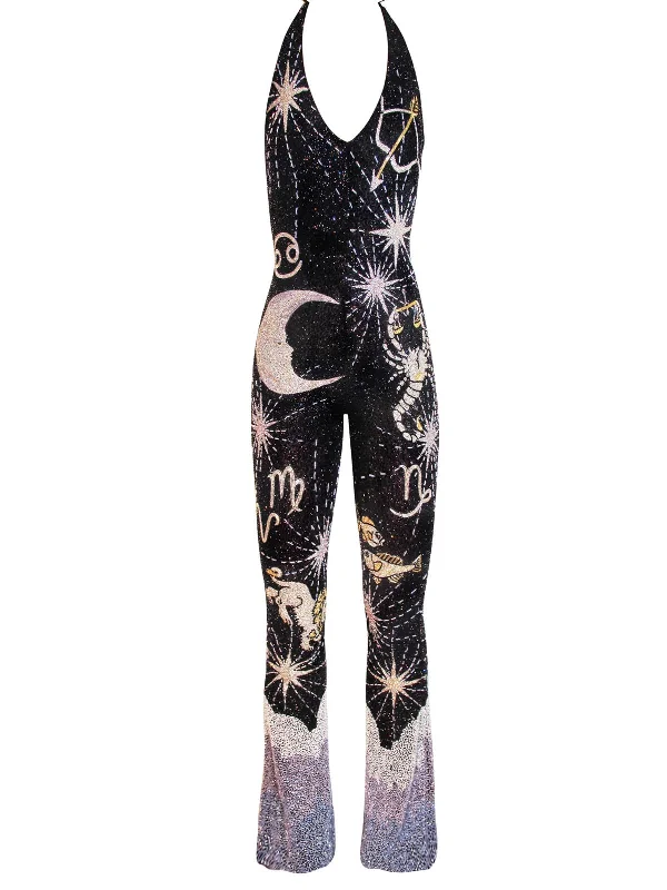 Celestial Jumpsuit