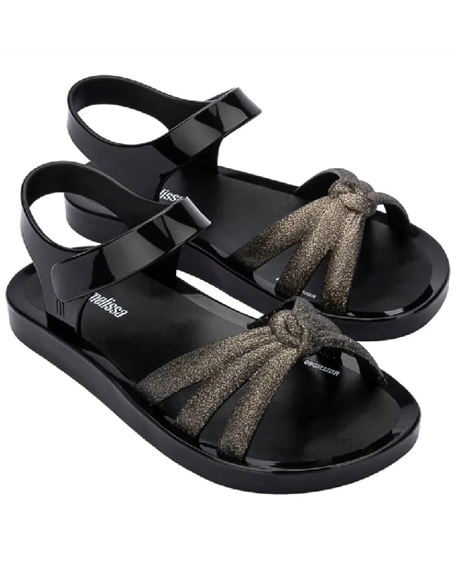 Mini Melissa Precious Sandal