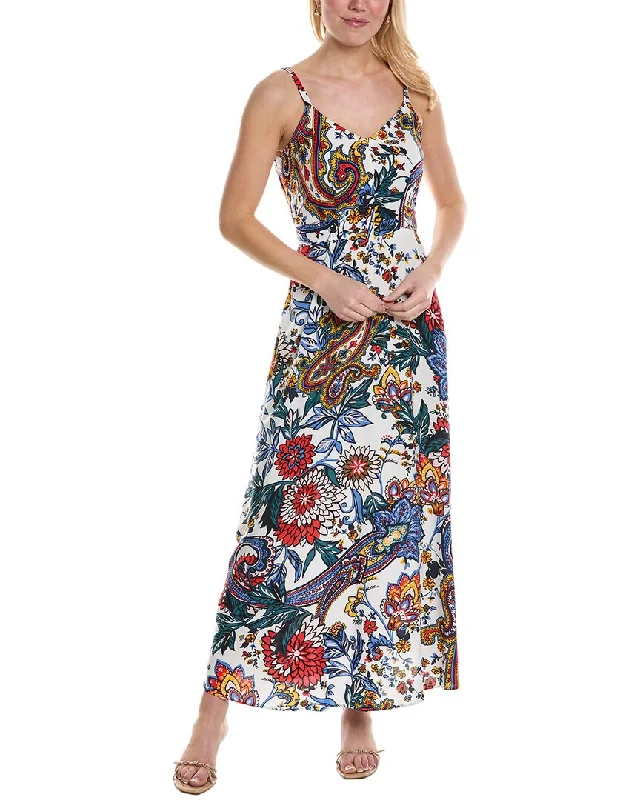 Vince Camuto Challis Maxi Dress