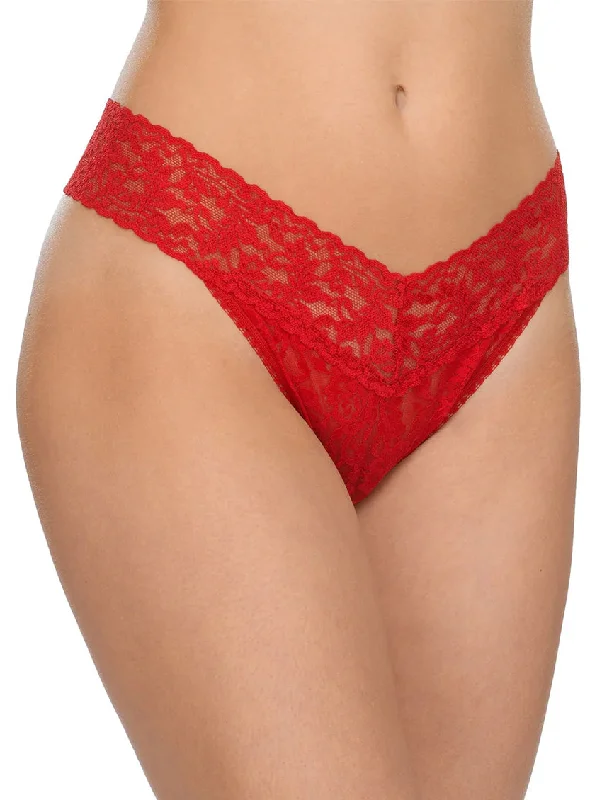 Hanky Panky Original Thong