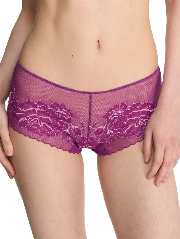 Natori Flora Girl Brief