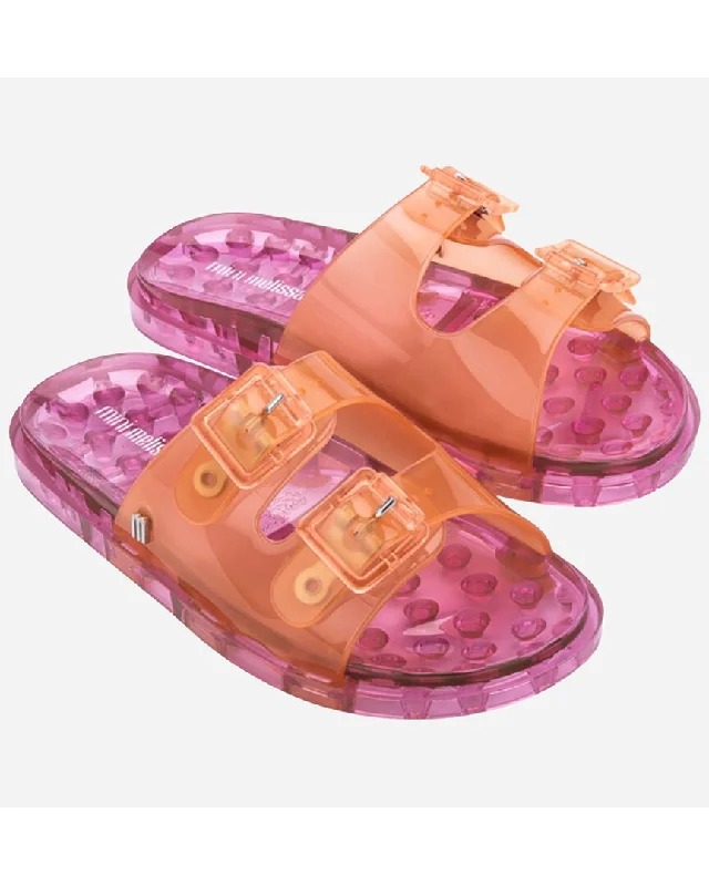 Mini Melissa Wide Slide