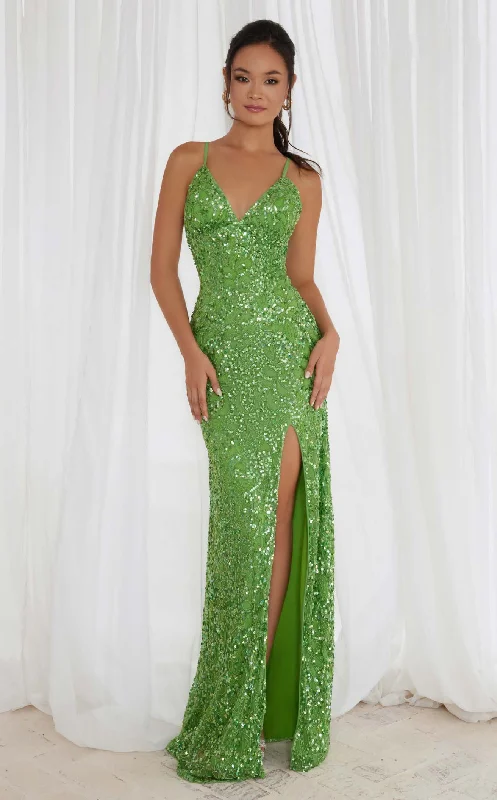 Chandelier 30118 Dress