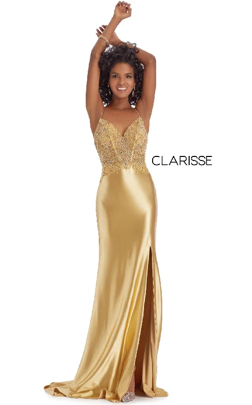 Clarisse 8061 Dress