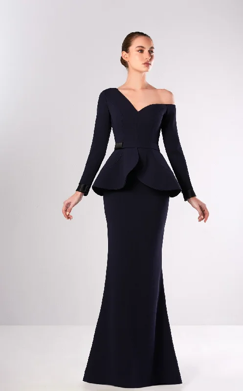 Edward Arsouni Couture FW644 Dress