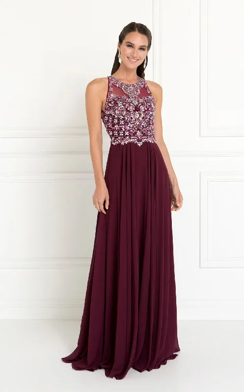 Elizabeth K GL1564 Dress