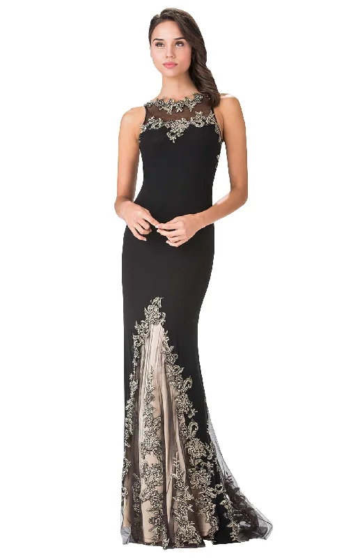 Elizabeth K GL2204 Dress