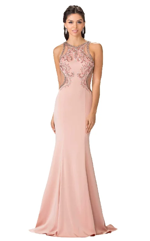 Elizabeth K GL2237 Dress