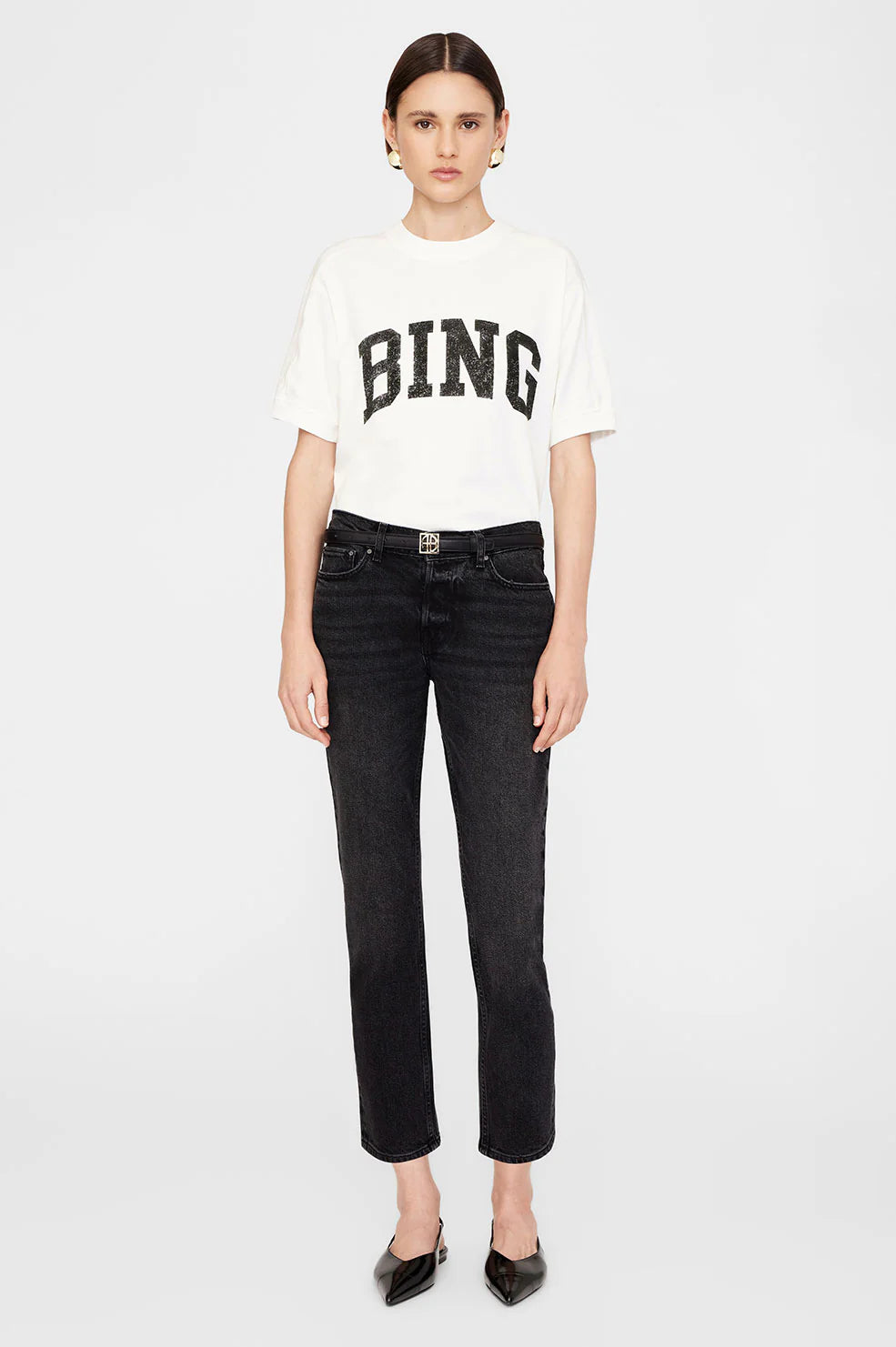 Anine Bing - Jaylin Tee Bing